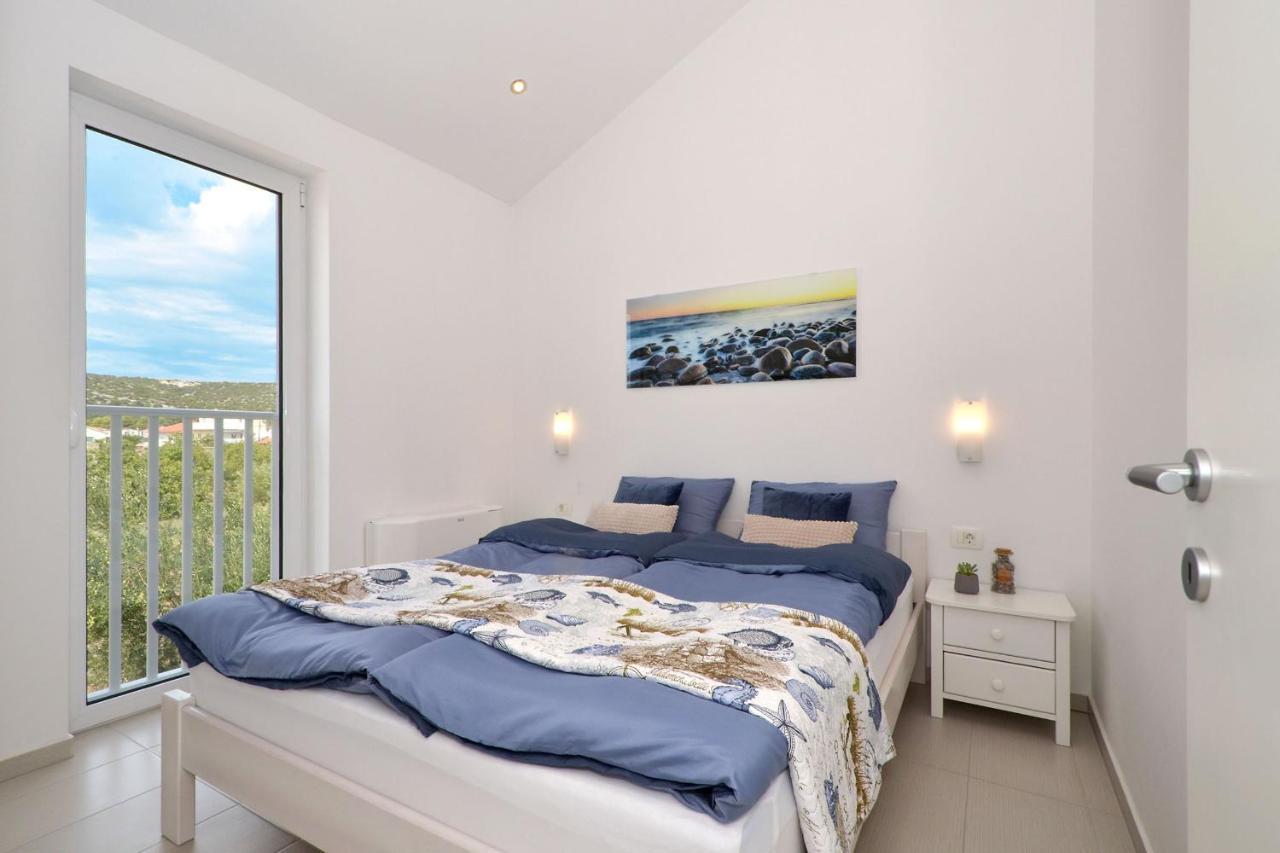 Villa Maros Marina Zewnętrze zdjęcie