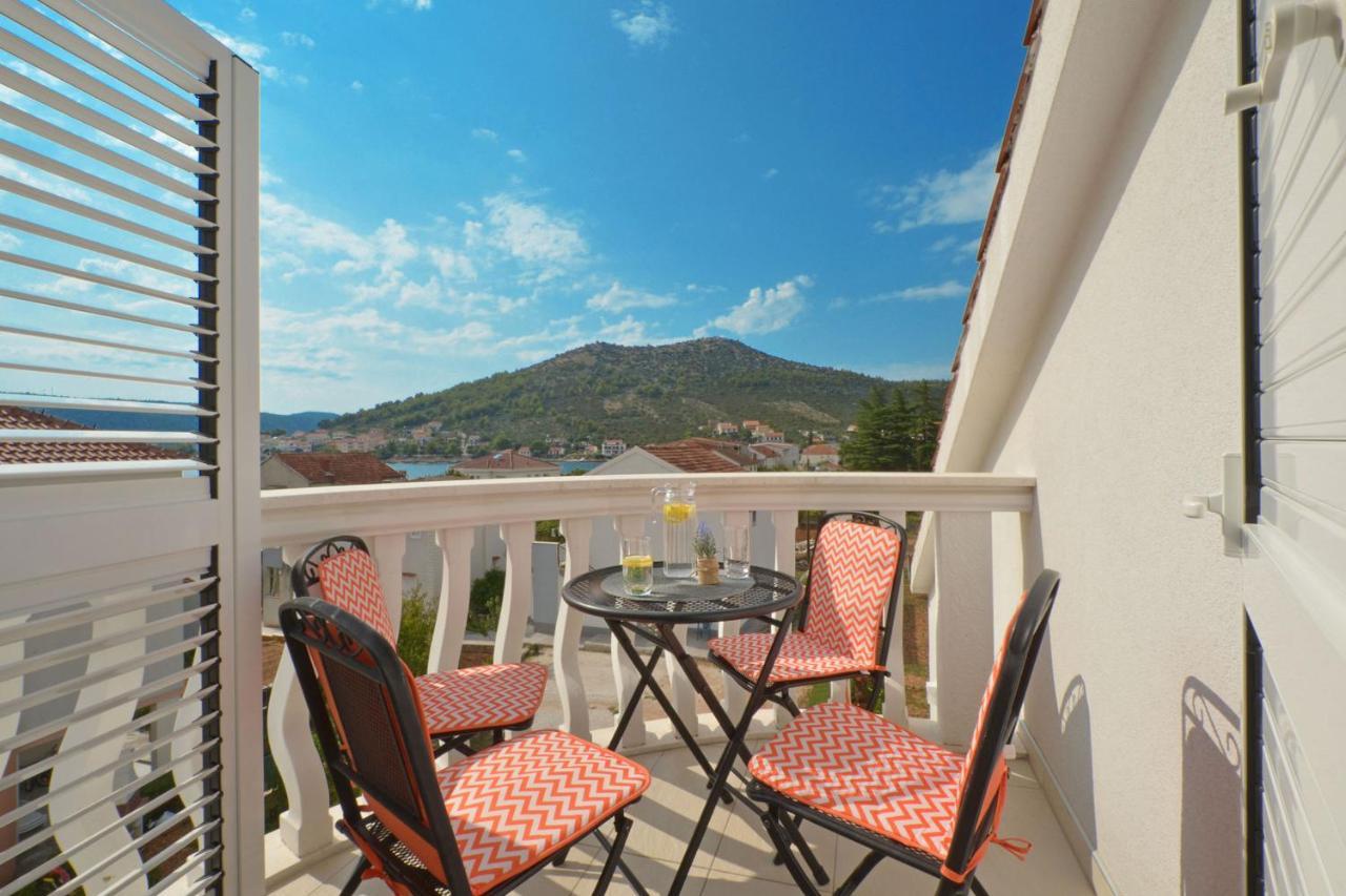 Villa Maros Marina Zewnętrze zdjęcie