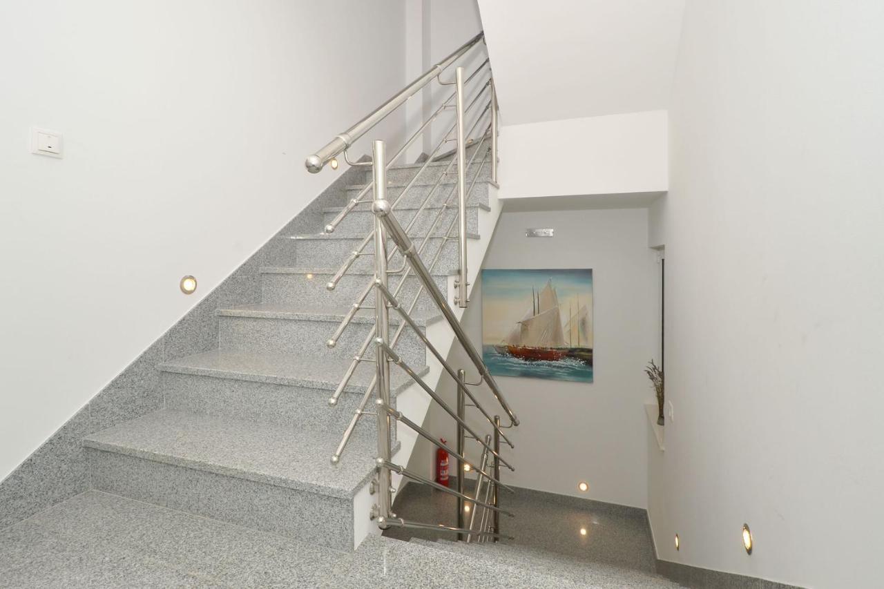 Villa Maros Marina Zewnętrze zdjęcie