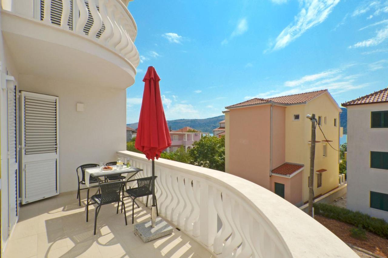 Villa Maros Marina Zewnętrze zdjęcie