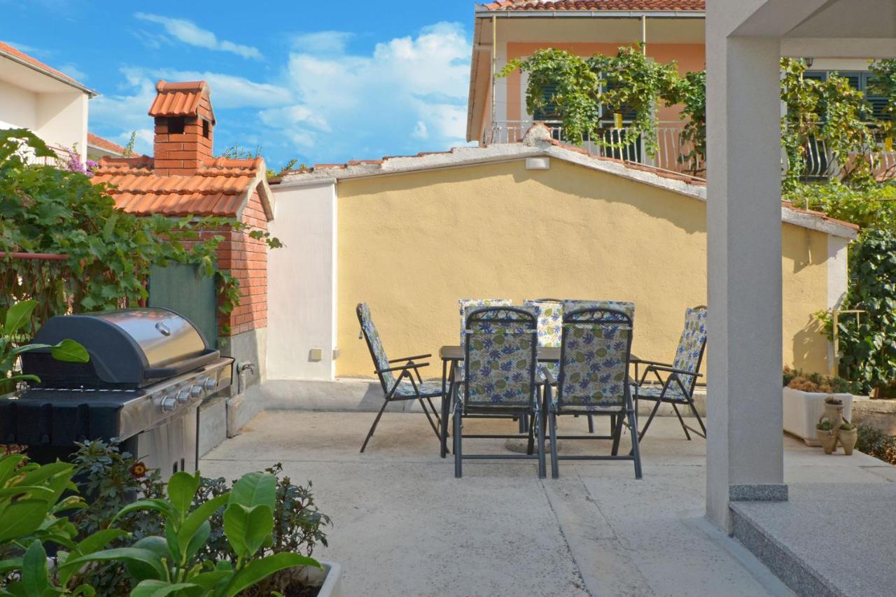 Villa Maros Marina Zewnętrze zdjęcie