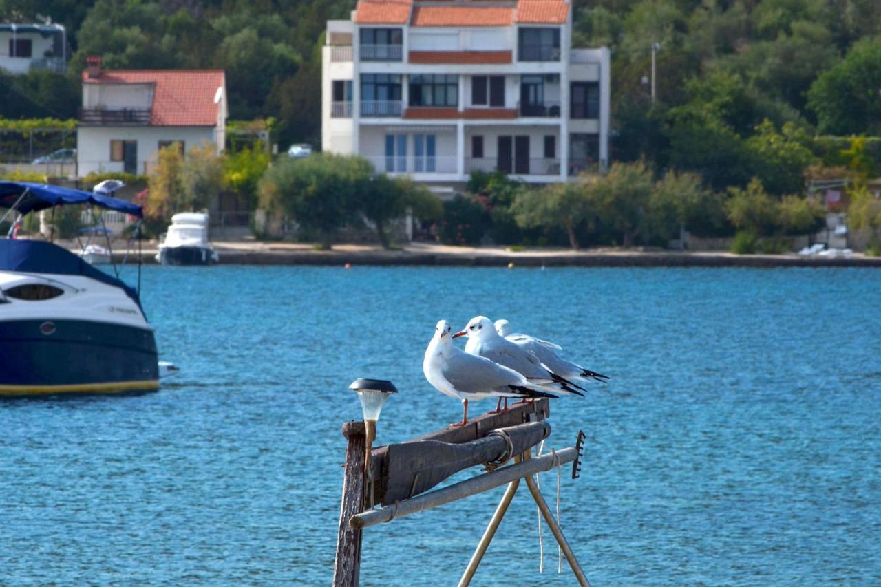 Villa Maros Marina Zewnętrze zdjęcie