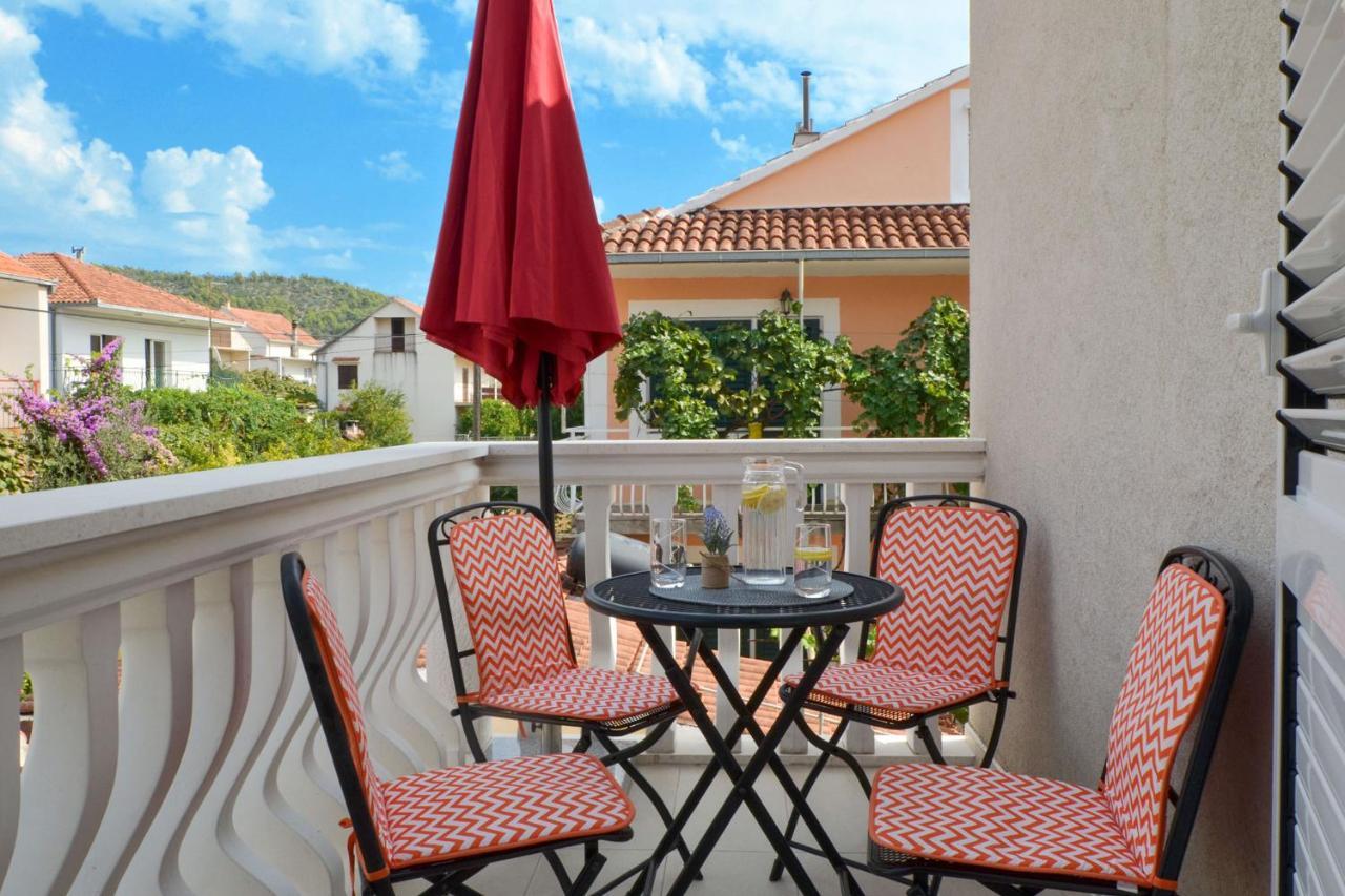 Villa Maros Marina Zewnętrze zdjęcie