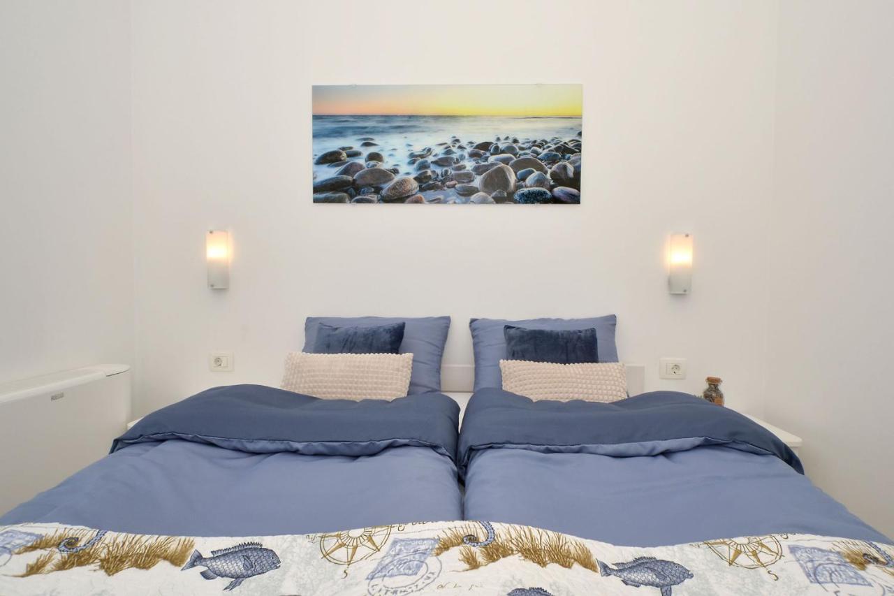 Villa Maros Marina Zewnętrze zdjęcie