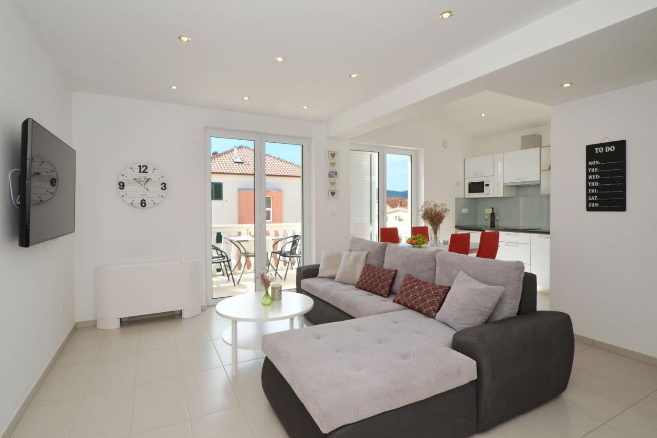 Villa Maros Marina Zewnętrze zdjęcie