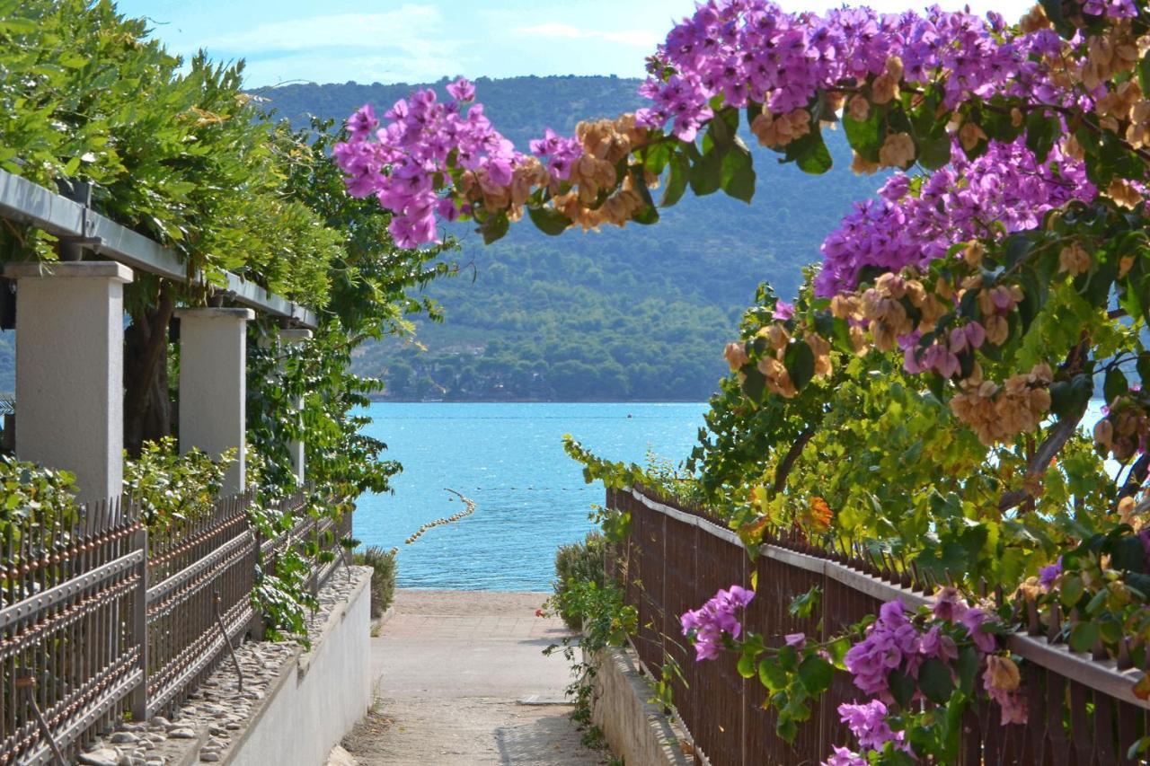 Villa Maros Marina Zewnętrze zdjęcie