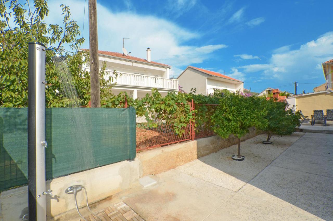 Villa Maros Marina Zewnętrze zdjęcie