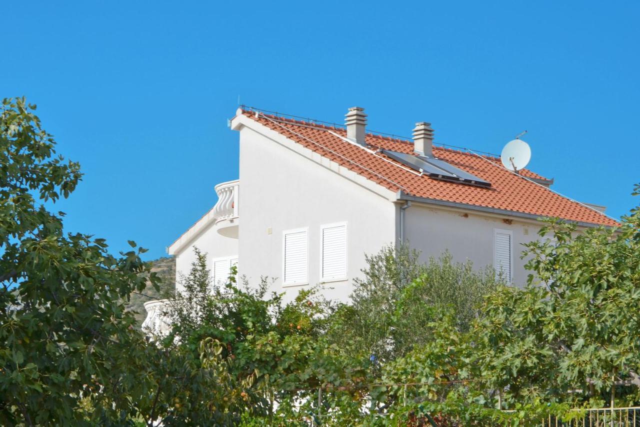 Villa Maros Marina Zewnętrze zdjęcie