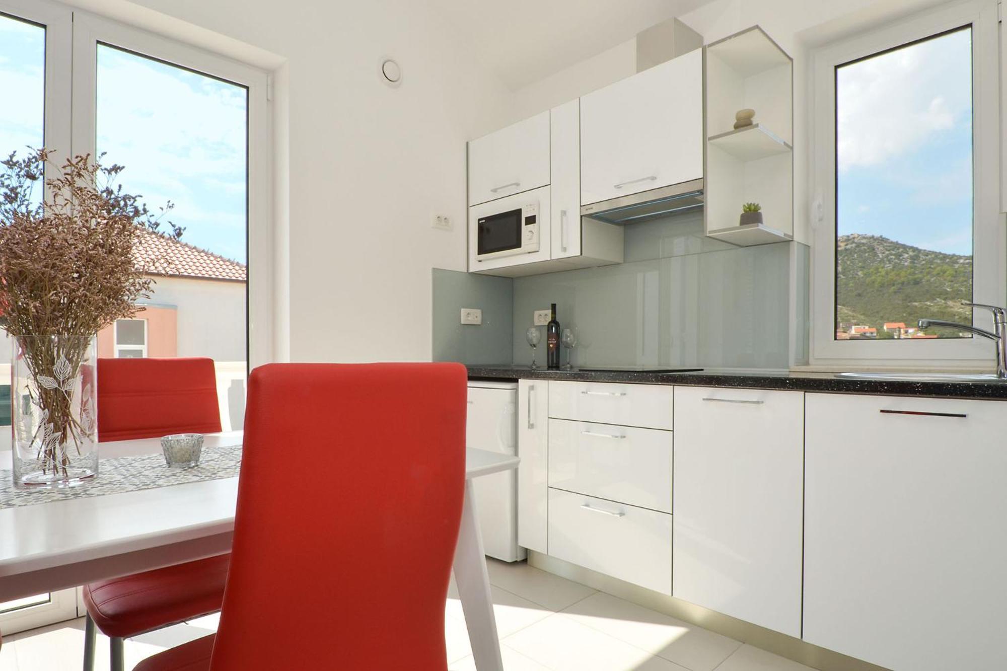 Villa Maros Marina Pokój zdjęcie