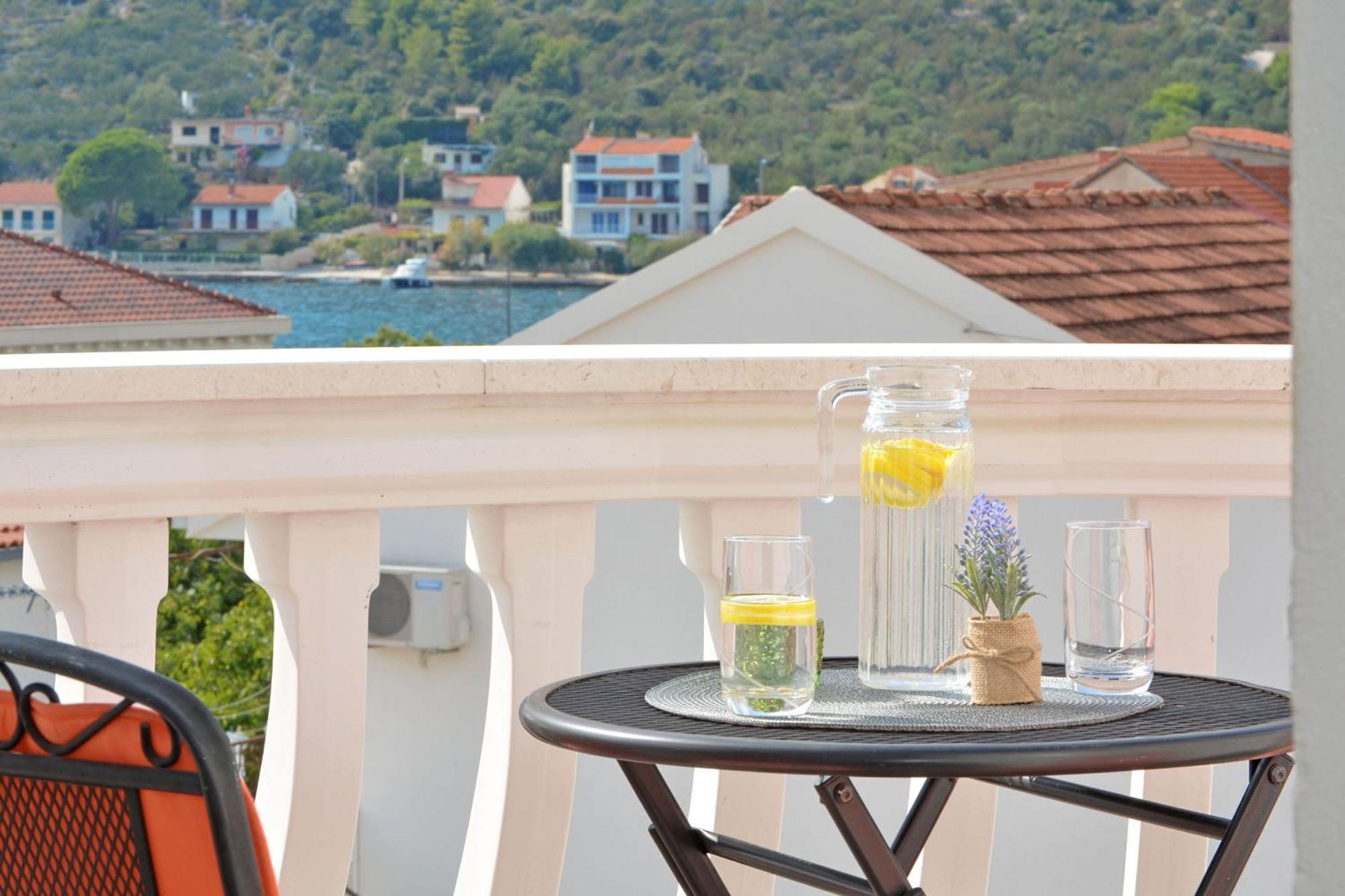 Villa Maros Marina Pokój zdjęcie