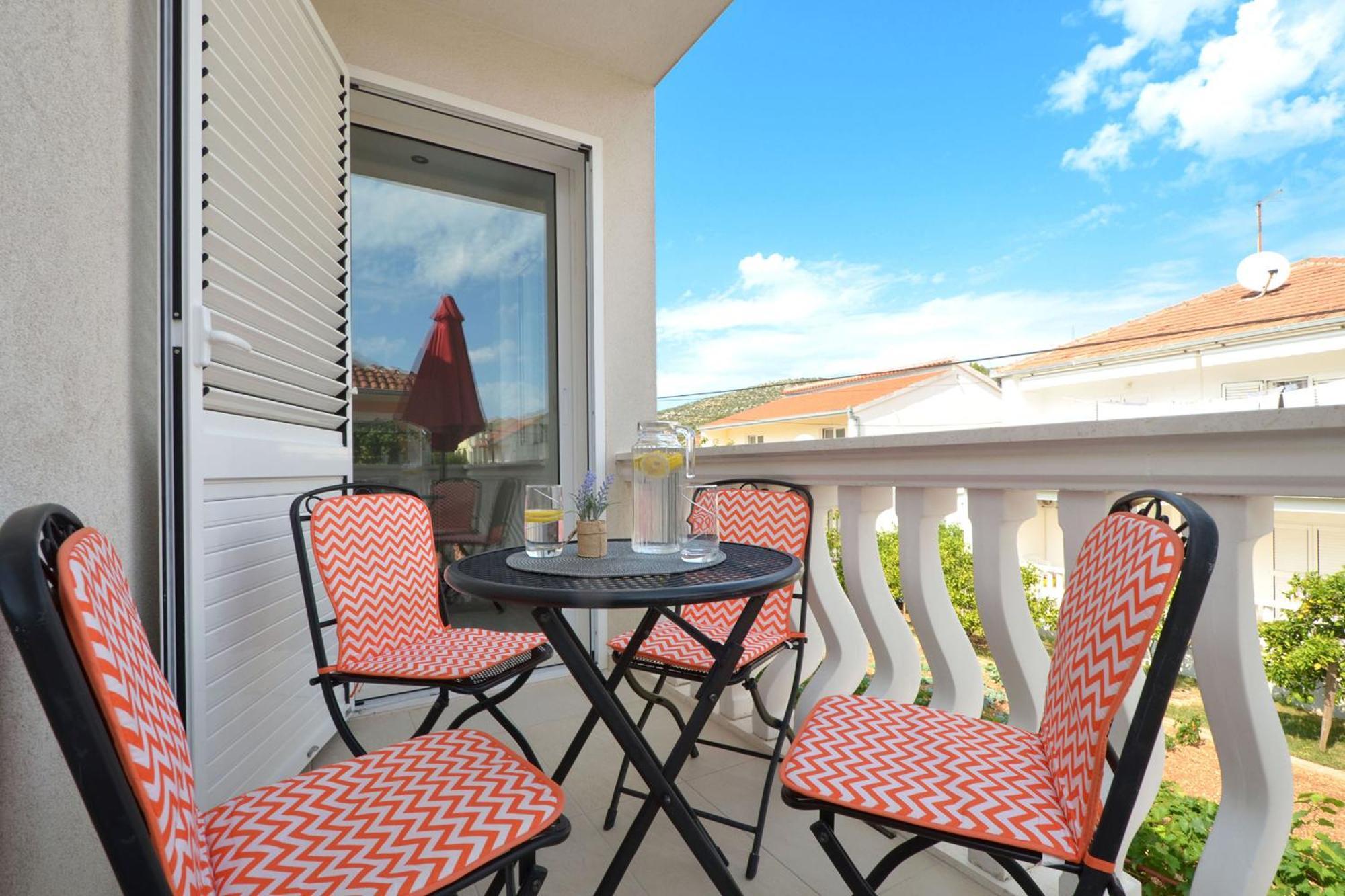 Villa Maros Marina Pokój zdjęcie