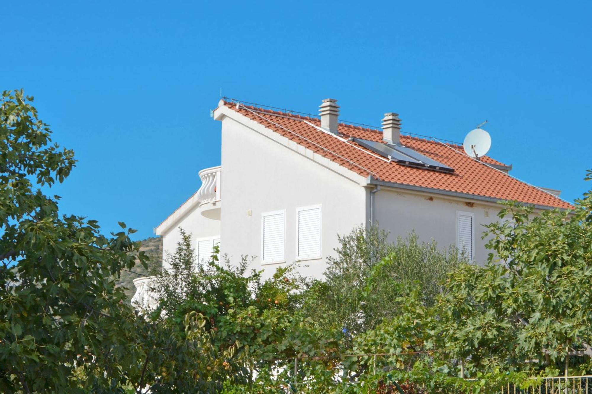 Villa Maros Marina Pokój zdjęcie